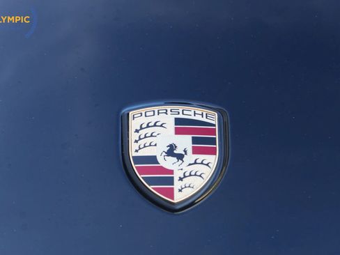 Used 2014 Porsche Cayenne Platinum Edition image 44