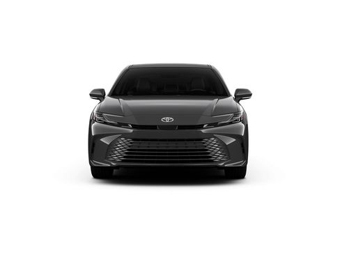 New 2026 Toyota Camry XLE FWD image 56