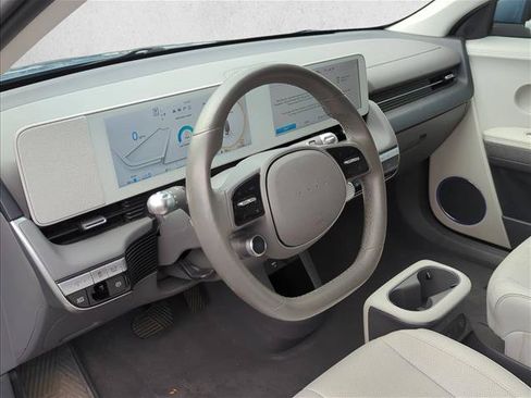 Used 2023 Hyundai Ioniq 5 SEL RWD image 9