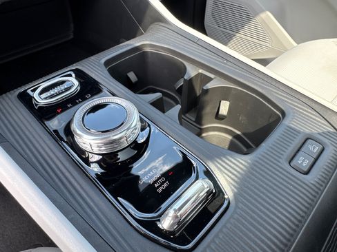 New 2026 Jeep Cherokee Limited AWD/4WD image 30