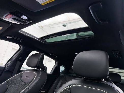 Certified 2025 Kia K4 GT-Line w/ GT-Line Sunroof Package FWD image 3