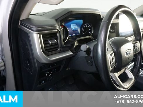 Used 2024 Ford Expedition Max XLT RWD image 35