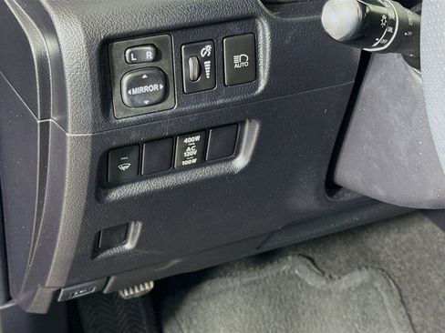 Used 2021 Toyota 4Runner SR5 Premium w/ Moonroof Package RWD image 10