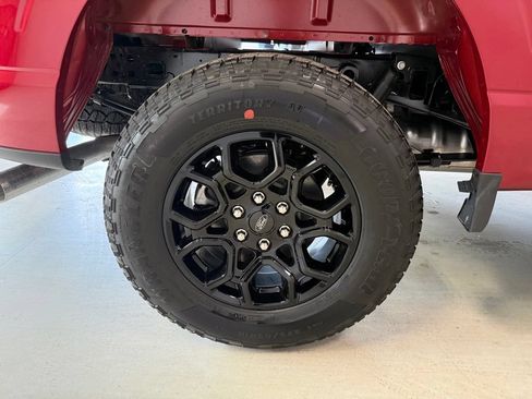 New 2026 Ford F150 XLT w/ Equipment Group 302A MID AWD/4WD image 11