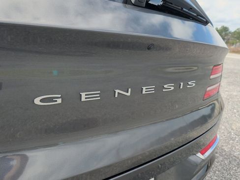 Used 2021 Genesis GV80 2.5T w/ Advanced Package 03 image 15