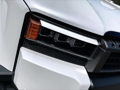 Used 2026 Toyota Land Cruiser w/ Premium Package image 27