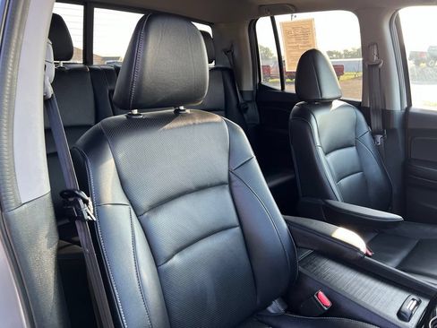 Used 2019 Honda Ridgeline RTL-E image 11