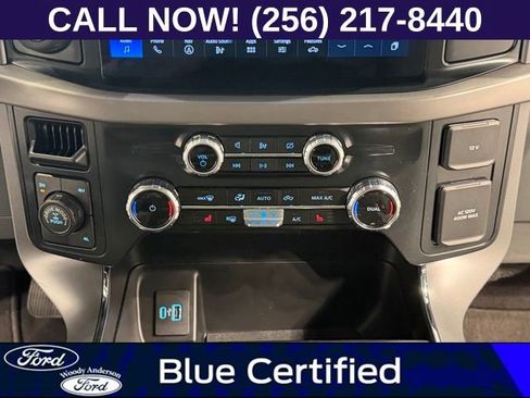 Used 2024 Ford F150 XLT w/ Equipment Group 302A MID AWD/4WD image 17