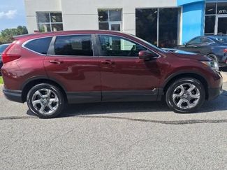 Used 2017 Honda CR-V EX-L video 1