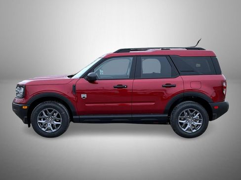 New 2026 Ford Bronco Sport Big Bend w/ Convenience Package AWD/4WD image 8