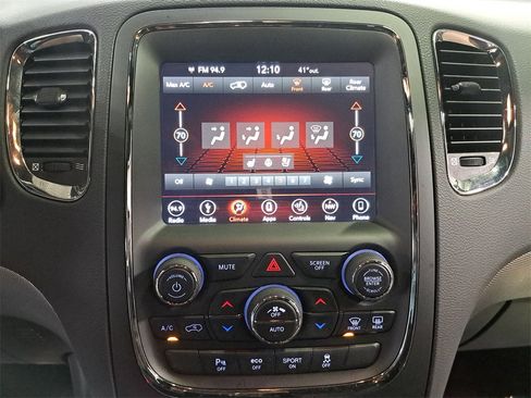 Used 2018 Dodge Durango R/T image 22