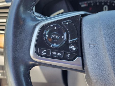 Used 2020 Honda CR-V Touring image 21