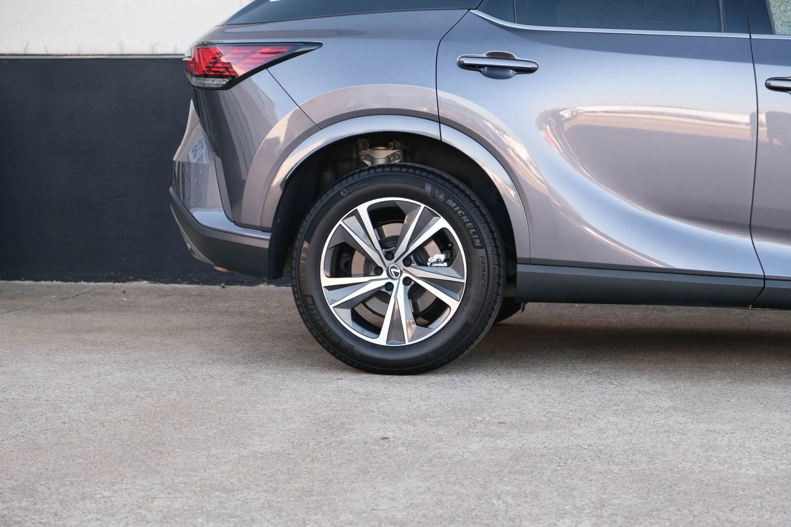 Used 2023 Lexus RX 350 Premium FWD image 12