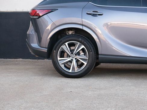 Used 2023 Lexus RX 350 Premium FWD image 12