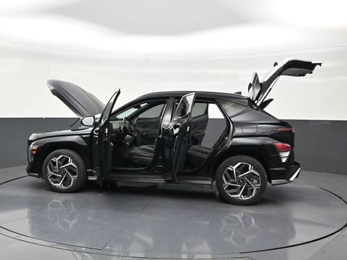 Used 2024 Hyundai Kona N Line FWD image 30