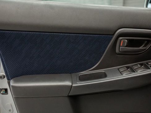 Used 2002 Subaru Impreza WRX 5dr Wagon WRX Sport Manual image 37