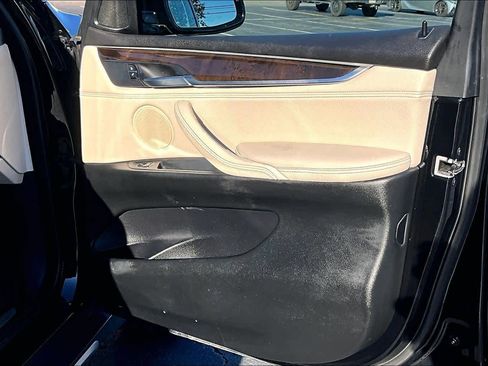 Used 2017 BMW X5 sDrive35i image 23