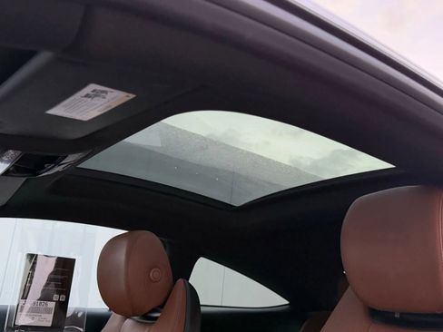 Used 2018 Mercedes-Benz C 300 C 300 Coupe 2D image 21