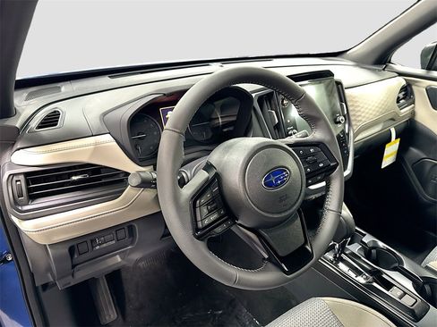 New 2026 Subaru Forester Premium image 5