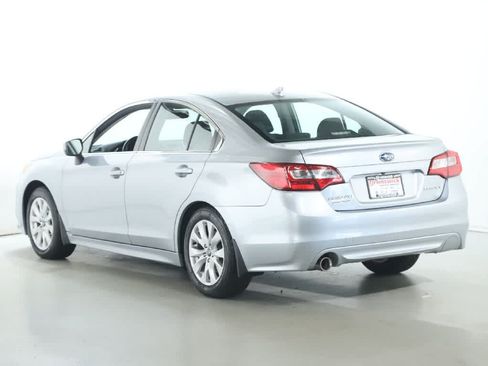 Used 2016 Subaru Legacy 2.5i Premium AWD/4WD image 39