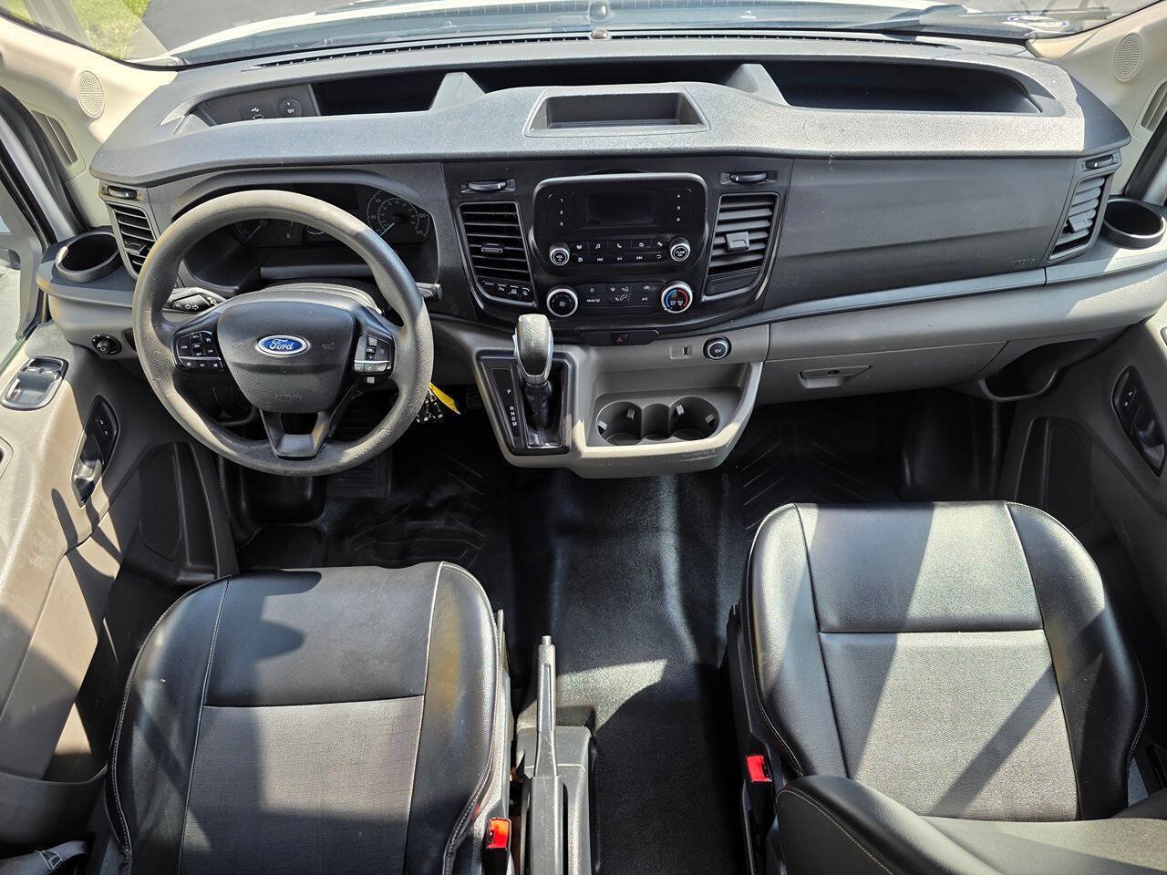 Used 2021 Ford Transit 350 XL RWD image 8