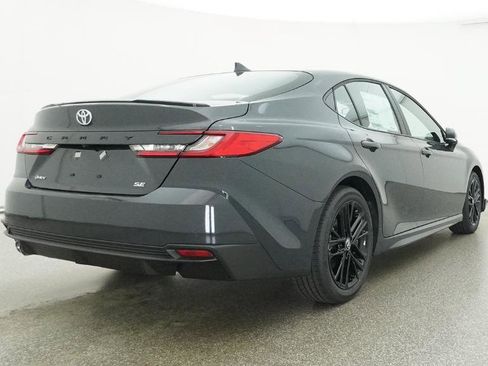 New 2026 Toyota Camry SE FWD image 27