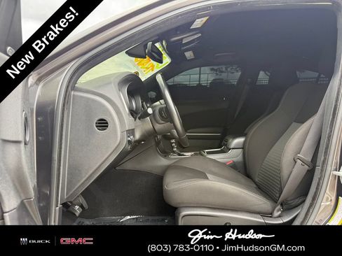 Used 2023 Dodge Charger GT RWD image 20