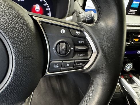 Certified 2023 Acura MDX SH-AWD w/ Advance Package image 20
