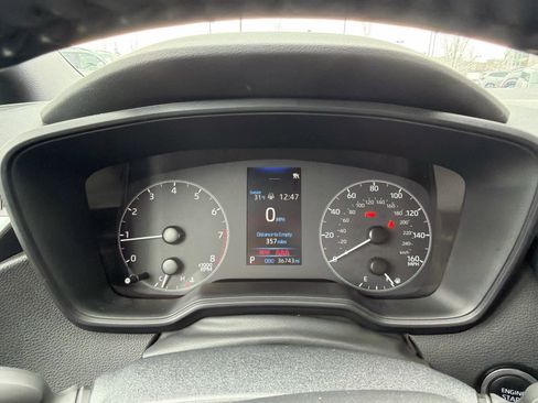 Used 2024 Toyota Corolla SE image 26
