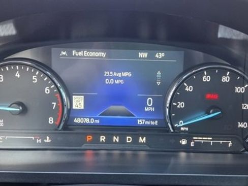 Used 2022 Ford Explorer Timberline image 17