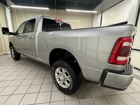 Used 2024 RAM 2500 Laramie w/ Safety Group image 12