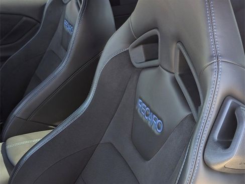 Certified 2024 Ford Mustang Dark Horse image 18