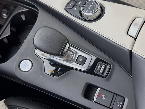 Used 2023 INFINITI QX55 Luxe w/ Cargo Package image 20