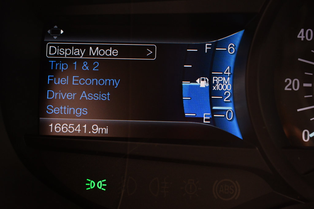 Used 2016 Ford Edge SEL w/ Equipment Group 201A AWD/4WD image 26