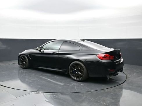Used 2018 BMW M4 Coupe RWD image 5