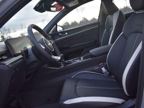 New 2026 Kia K5 GT-Line image 23