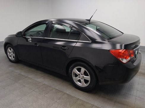 Used 2014 Chevrolet Cruze LT FWD image 3