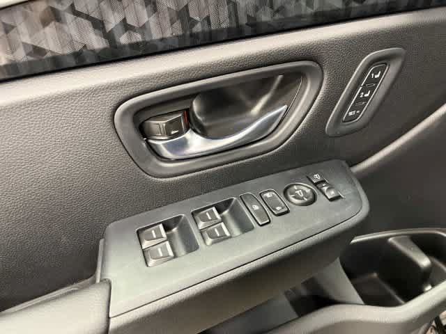 Used 2026 Honda Passport TrailSport Elite image 13