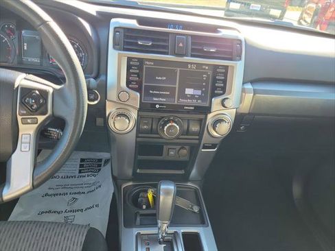 Certified 2024 Toyota 4Runner SR5 image 21