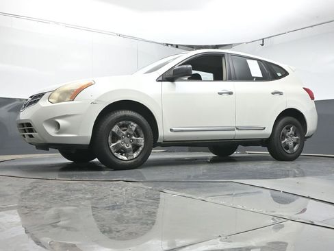 Used 2012 Nissan Rogue S image 33