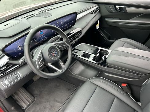 New 2026 Buick Enclave Preferred image 10