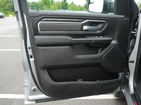 Used 2022 RAM 1500 Big Horn AWD/4WD image 14