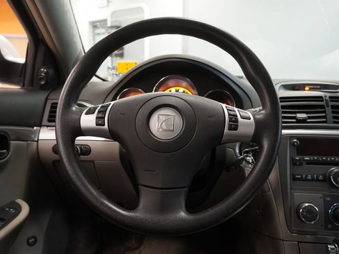 Used 2008 Saturn Aura XE w/ Convenience Package FWD image 18