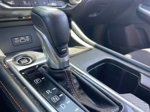 Used 2020 Nissan Sentra SR FWD image 8