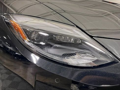 New 2026 Nissan Z Sport w/ Floor Mat Package image 33