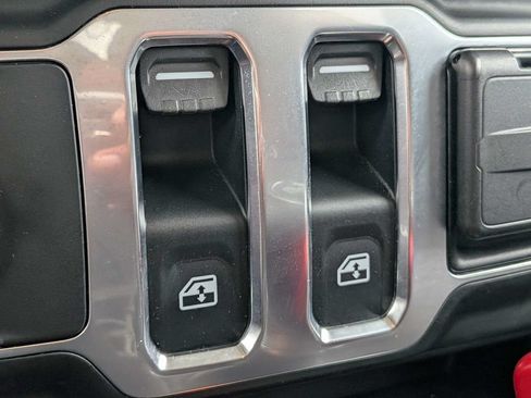 Used 2023 Jeep Wrangler Sport AWD/4WD image 25
