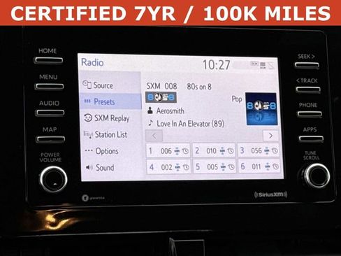 Used 2022 Toyota Camry SE image 19