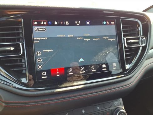 Certified 2023 Dodge Durango GT AWD/4WD image 17