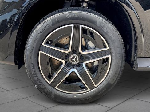 New 2025 Mercedes-Benz GLC 300 image 19