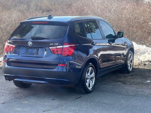 Used 2011 BMW X3 xDrive28i image 24